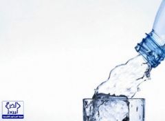 ما  هي كمية الماء المثالية لكبار السن؟