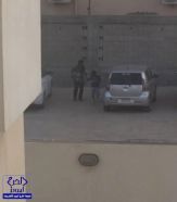 ضبط سائق اختلى بطفل في حي الجامعيين بالدمام بعد تداول مقطع فيديو