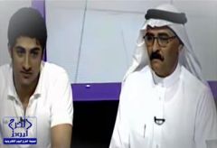 بالفيديو.. سعودي يلتقي نجله بعد فراق 21 عاماً.. والابن: الله يسامحك على تلك السنوات