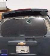 شجار طلابي يصيب مدير مدرسة ويهشم زجاج سيارتَيْن في بيشة