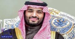السيرة الذاتية لسمو ولي ولي العهد الأمير محمد بن سلمان
