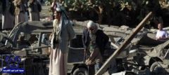 مقتل وإصابة عشرات «الحوثيين» في قصف مدفعي بالقرب من حدود المملكة