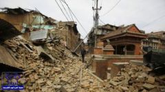 إجلاء 43 خليجياً بينهم 23 سعودياً علقوا في نيبال