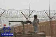 “الداخلية”: استشهاد قائد دورية تابعة لحرس حدود جازان بسبب مقذوف عسكري