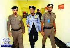 “شرطة الرياض” تطيح بعدد كبير من حراس الأمن مجهولي الهوية