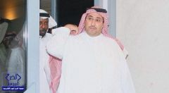 الاتحاد يطلب من منصور البلوي «إدارة كرة القدم»