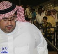 منصور البلوي: لن نسمح لأي نادٍ بخطف لاعب من الاتحاد.. وأتمنى فوز “النصر” بالدوري