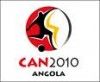 قرعة كأس افريقيا (انجولا 2010) تبعد مصر عن الجزائر