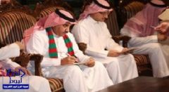 مصادر: الدوسري يعتزم التنازل عن رئاسة الاتفاق للأمير فيصل بن فهد