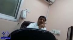 بالفيديو.. صحة الشرقية‏ تحقق مع طبيب قال لمريض: “انقلع”