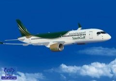“طيران الخليجية” ستبدأ أولى رحلاتها داخل المملكة في نوفمبر القادم