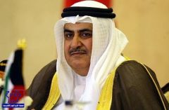 وزير خارجية البحرين للهلاليين: “ورونا الحزم أبو العزم أبو الظفرات”