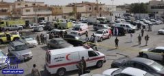 صحة الشرقية: استقبلنا حالة وفاة و4 إصابات في تفجير العنود