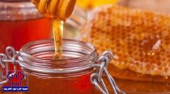 العسل المخفف بالماء يخفض الوزن ويمد الجسم بالطاقة