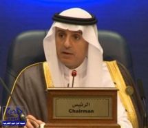 الجبير: لا خلاف بين السعودية ومصر.. ولن نقف مكتوفي الأيدي أمام التدخلات الإيرانية