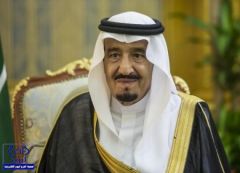 بالتغريدات الحزينة.. السعوديون يُعزُّون الملك سلمان في وفاة شقيقته