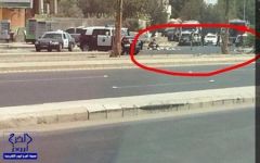 “شرطة مكة” تنفي ضبطها لمواد متفجرة كانت متوجهة لملعب الجوهرة في جدة