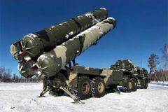 بالفيديو: سلاح S-400 الروسي قادر على فعل أمور لا تصدق فما هي المزايا والقدرات؟!