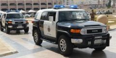 القبض على مواطنين درجا على سرقة الاستراحات والمحال التجارية بجنوب وغرب الرياض
