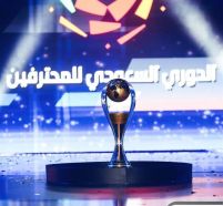 بـ8 ملايين ريال.. “روح السعودية” ترعى دوري المحترفين لمدة عام