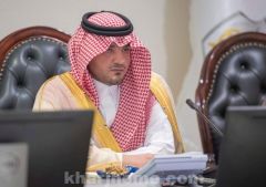 بالصور.. وزير الداخلية يدشن منصة “أمن” الإلكترونية للعمل الشرطي