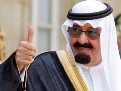 مبتعث سابق في أمريكا ينشر فيديو من لقائهم الملك عبدالله ويكشف عن حوار طريف جمعه بالراحل