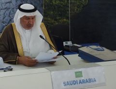 الدكتور عبدالله الربيعة: المملكة مستعدة لتكون مركزًا إقليميًا لإنتاج لقاح كورونا
