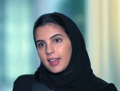 بالفيديو.. مهندسة الطيران السعودية شهلاء العزاز تتحدّث عن التحديات التي واجهتها وسبب اختيارها هذا المجال