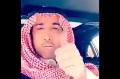 بالفيديو.. فايز المالكي: خضعت للتحقيق بسبب تعاطفي.. و”توبة” لن أنشر حسابات بنكية بعد الآن