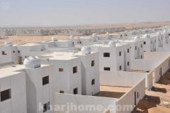 الإسكان توقع اتفاقية إنشاء 5 آلاف وحدة سكنية في عددٍ من مدن ومحافظات المملكة