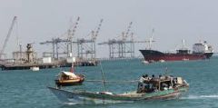 “التحالف” يوضح حالة الملاحة وحركة السفن في الموانئ اليمنية خلال الـ 24 ساعة الماضية