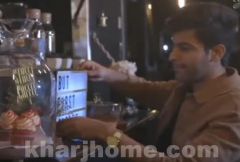بالفيديو: شاب سعودي يفتتح أول مقهى متنقل بالقصيم.. وهذا شرط والده لكي يدعمه