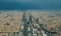 2.8 تريليون حجم السيولة في الاقتصاد السعودي
