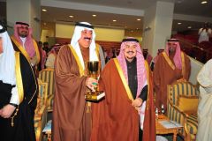 بالصور.. أمير الرياض يرعى حفل السباق السنوي على “كأس الأمير محمد بن سعود الكبير”