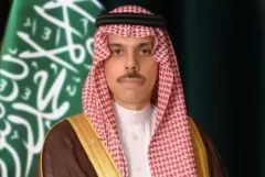وزير الخارجية يبحث التعاون “الخليجي” و”الأوروبي”