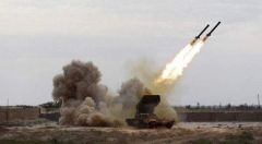 “التحالف”: اعتراض صاروخ باليستي أطلقته المليشيات الحوثية باتجاه أراضي المملكة