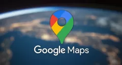 “غوغل” تحدث تطبيق “الخرائط”