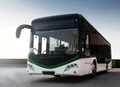 بمسافة 321 كيلو.. إطلاق مشروع النقل بالحافلات في أبها العام القادم