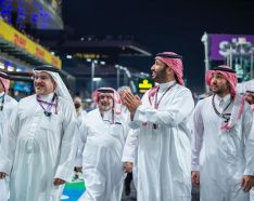 حصاد 2021.. كيف انتصرت المنظومة الرياضية السعودية في الحرب مع “كورونا”؟