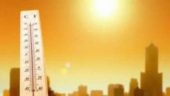 الزعاق: الأيام القادمة ستكون أكثر أيام السنة حرارة وستتجاوز الحرارة 50 درجة في وسط المملكة وشرقها