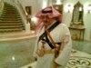 الأمير نايف بن عبدالعزيز يوجه الدعوة للمواطنين لحضور الاحتفال بمناسبة عودة سمو ولي العهد