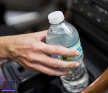 هل شرب المياه من القنينات البلاستيكية يضرّ بالصحة؟