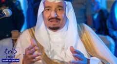الملك سلمان يكشف عن سبب تسمية مطار المدينة بإسم الأمير محمد بن عبدالعزيز