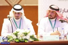أمانة الرياض تعقد ندوة عن الانتخابات البلدية بوكالة الأمانة لشؤون البلديات