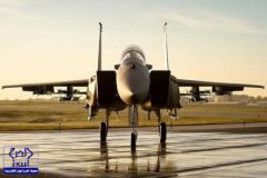 بوينج تكشف صور الأسلحة الجديدة لطائرات F-15 المتجهة للمملكة