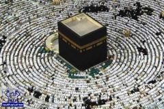 “رئاسة الحرمين” تعتمد جدولاً جديداً لصلاتي التراويح والتهجد بالمسجد الحرام