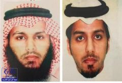بالصور.. الكويت تكشف هوية الشقيقين السعوديين المتهمين بإيصال المتفجرات لمسجد الصادق