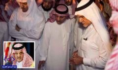 بالفيديو.. شاهد لحظات دفن الراحل سعود الفيصل
