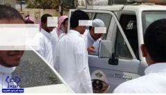 الكشف عن سبب الخلاف الذي أدى إلى القبض على إمام مسجد بجازان