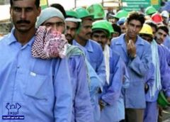 “العمل”: الهند تشترط تأميناً خاصاً على عمالتها غير المتعلمة
